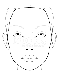 Makeup Artist Drawing At Getdrawings Com Free For Personal