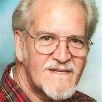 Mr. Martin Luther Chastain Obituary