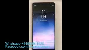 Disadvantages of unlocking bootloader on samsung . Unlock Network Samsung Galaxy Note 8 Sprint N950u Permanently Youtube