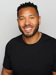 Alfred Jude Carter IV