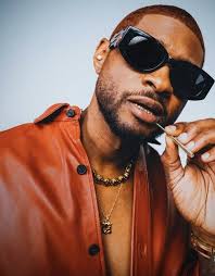 Marcus Ramone Cooper, better known by his stage name Pleasure P, is an  American R&B singer-songwriter, who experienced success as a member of the  group Pretty Ricky before embarking