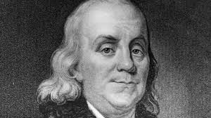 US Independence Day: Inside Benjamin Franklin's only remaining home in the  world