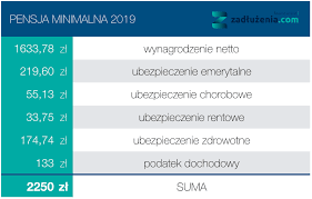 Wzrost minimalnego wynagrodzenia powoduje także wzrost. Routine Ortodosso Bungee Jump Najnizsza Krajowa Netto Umowa Zlecenie Pompei Piccione Caviglia