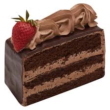 Check spelling or type a new query. Chocolate Cake Slice Grocery Zm