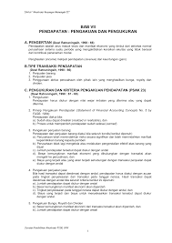 Bab 7 Pengakuan Pendapatan