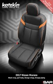 Katzkin Custom Leather Auto Interiors Leather Seat Covers Leather Seat Covers Car Interior Automotive Upholstery