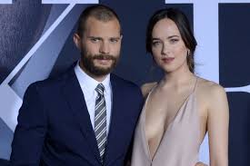 *** i do not own any of the characters, i did borrow the small birth scene from 50 shades freed.i found that this specific event could have been expanded on. Fifty Shades Freed Ana Learns She S Pregnant In New Trailer Upi Com