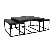 Coffee Table Nest Conran Shop Now At La Maison Australia