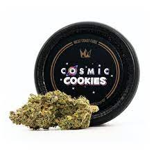 Cookies store · las vegas, nv. West Coast Cure Cosmic Cookies 1 8th Canned Flower 3 5g Weedmaps