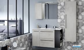 Retrouvez l'ensemble des fiches techniques des meubles et accessoires sanijura. Meubles De Salle De Bains 2 Tiroirs Et 1 Porte Impact 2 De Sanijura Espace Aubade