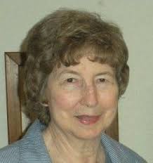 Louise Rudkin Obituary (2012)