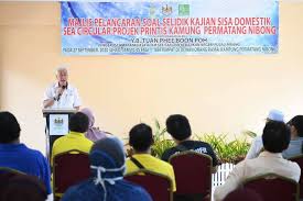 Contoh borang soal selidik kajian lapangan menengah rendah kssm geografi. Majlis Pelancaran Soal Majlis Bandaraya Seberang Perai ÙÙŠØ³Ø¨ÙˆÙƒ