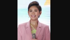 Sarah jessica parker hairstyles, haircuts and colors. Sarah Geronimo Surprises Fans With Pixie Cut Hairstyle The Filipino Times