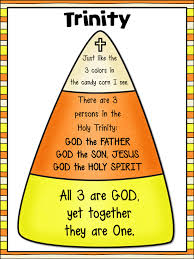 Christian Education Sunday School Activities Childrens Church Lessons Christian Halloween Crafts