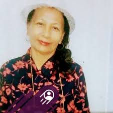 Rosalyn Laing in people