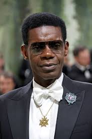 2024 Met Gala: Men On The Red Carpet