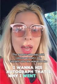 Leutenant Colonel Joe Coetzee