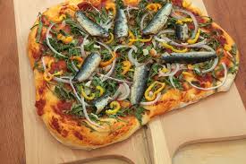 15 Canned Sardine Hacks For A Better Snack Sardine Recipes Recipes Sardine Recipes Canned