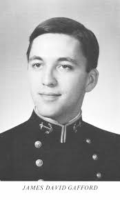 The Day Ray Trygstad and I Met Gene Roddenberry