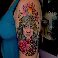 Madam, if you are trying to add a tattoo to your body at this moment. Gaia In Tattoos Search In 1 3m Tattoos Now Tattoodo