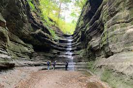 Rock cut is an alcohol free park and campground. Starved Rock State Park Faqs Starved Rock Lodge