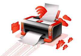 If you are using a shared printer in the print server (point and print) environment, it is necessary to install the canon driver information assist service in the server pc in order to set up the printer configuration automatically or to use the job accounting feature. Canon Printer Support Quick Steps For Printer Setup And Install