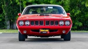 Image result for Rally Red 1971 Chrysler