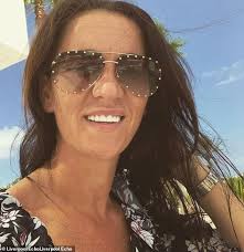 Female footballer who turned drug boss must pay up £70,000 or serve an  extra eight months in jail