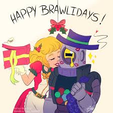 Follow supercell's terms of service. Code Ashbs On Twitter Rico X Piper Ship Happy Brawlidays Https T Co Mlmsim54q7 Brawlstars
