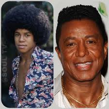 Happy 66th Birthday to Jermaine Jackson (born Dec 11, 1954). He is singer,  songwriter, bass guitarist and member of the world famed, Jackson family.  In The Jackson Five with four of his
