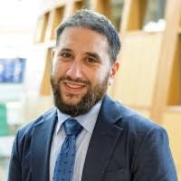 Andrew Hollinger Email & Phone Number