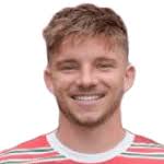 Oliver Sorg Transfer from Sturm Graz II to FC Augsburg