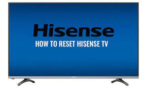 The only thing you can do is contact the customer service of you provider and ask for puk code to unblock your hisense infinity h30. How To Reset Hisense Tv Guide To Restoring Factory Settings