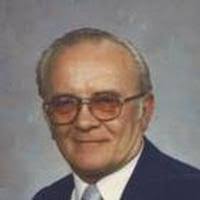 Obituary information for Cecil Emanuel Crotty
