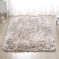Schaffell, lammfell teppich, lammfell kissen, medizinische lammfelle. Faux Lammfell Schaffell Teppich 180 X 80 Cm Lammfellimitat Teppich Longhair Fell Optik Nachahmung Wolle Bettvorleger Sofa Matte Rechteckig Braun Teppich Traumshop De