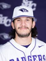 2022 Baseball Roster