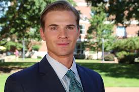 MBA Real Estate Club president hopes to enhance recruitment opportunities  during term