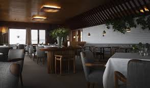 The visit began at the original 1935 aalto house — the home and office designed by alvar and his wife aino. Restaurant Savoy Helsinki Aalto Interieur Erneuert