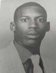 Obituary for Troy R. London