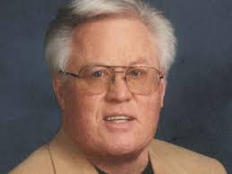 H. George “Jerry” Cook Obituary (1935