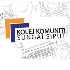 Berikut ialah maklumat berkaitan senarai kursus kolej komuniti mengikut bidang pengkhususan dan program pengajian yang ditawarkan mengikut negeri di seluruh malaysia. Kolej Komuniti Sungai Siput Kolej Komuniti Sungai Siput Facebook