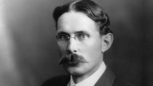 The man who created the Leaside look”