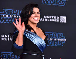Ben shapiro strikes back at npr hit piece on daily wire's 'conservative agenda. Gina Carano To Work With Ben Shapiro S Daily Wire After Disney Firing