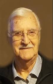 Donald Vuylsteke Obituary (1932