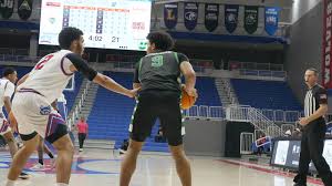 Men's Basketball Head Coach Dave Dickerson Resigns to Pursue Other Coaching  Opportunities