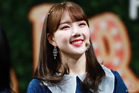 Yerin Pics On Twitter Gfriend Yerin Live Events Kpop Idol