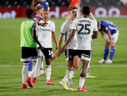 Eight teams of each conferences' full schedule including, time, date, tv channel. Soccer Fulham Make Championship Playoff Final Despite Loss To Cardiff Nasdaq