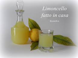 Limoncello Ricettedi It
