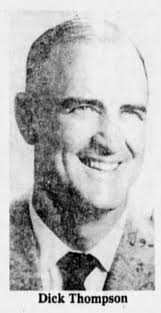 Richard Monroe “Dick” Thompson (1915-1983)