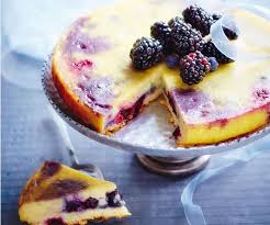 4 Recettes De Gateaux Vraiment Magiques Gateau Magique Recette Gateau Idee Recette
